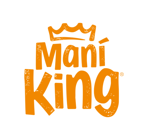 mani king logo bolivia