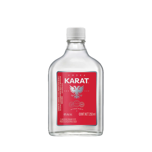 Vodka Karat Neutro 250ml