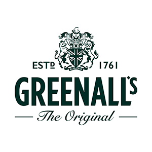 Gin Greenalls